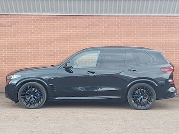 Used BMW X5 2024 for sale - 79680041: Photo