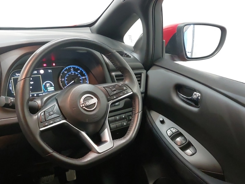 Used Nissan Leaf 2022 for sale - 77266174: Photo 10