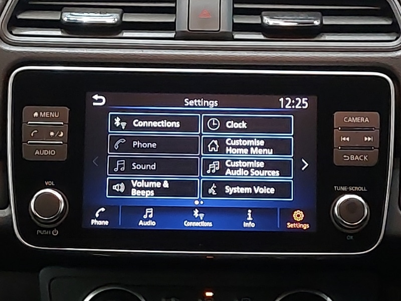 Used Nissan Leaf 2022 for sale - 77266174: Photo 11