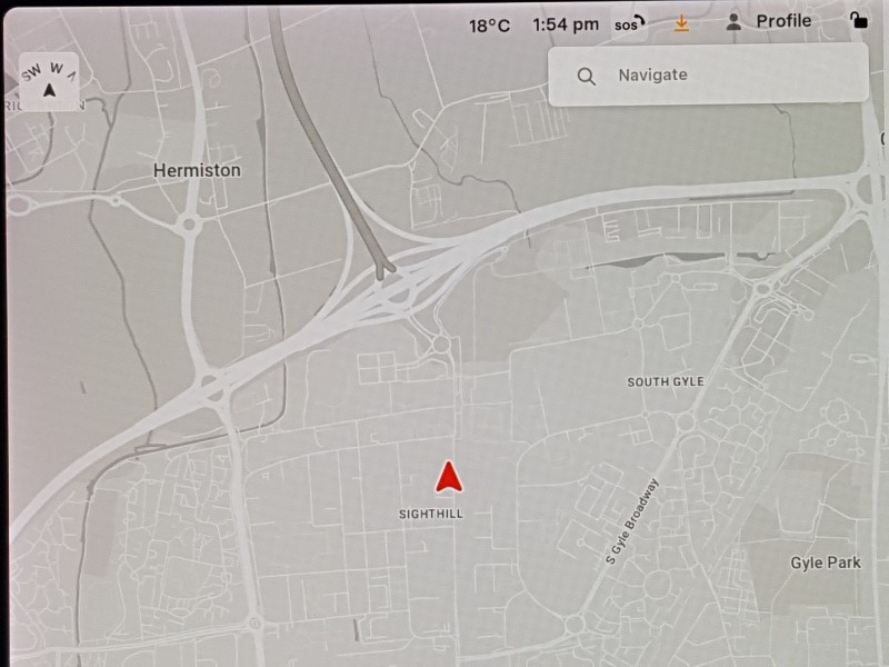 Used Tesla Model 3 2021 for sale - 77767788: Photo 11