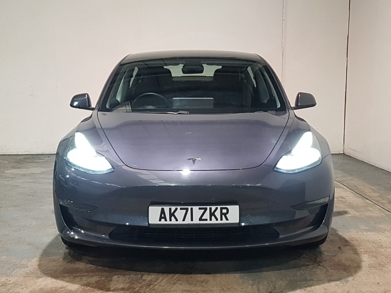 Used Tesla Model 3 2021 for sale - 77767788: Photo 12