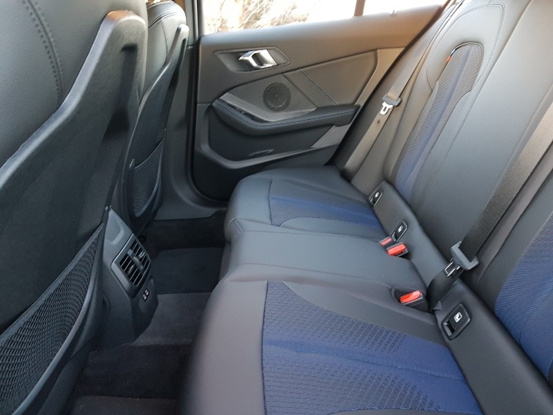 Used BMW 1 Series 2024 for sale - 76911933: Photo 6