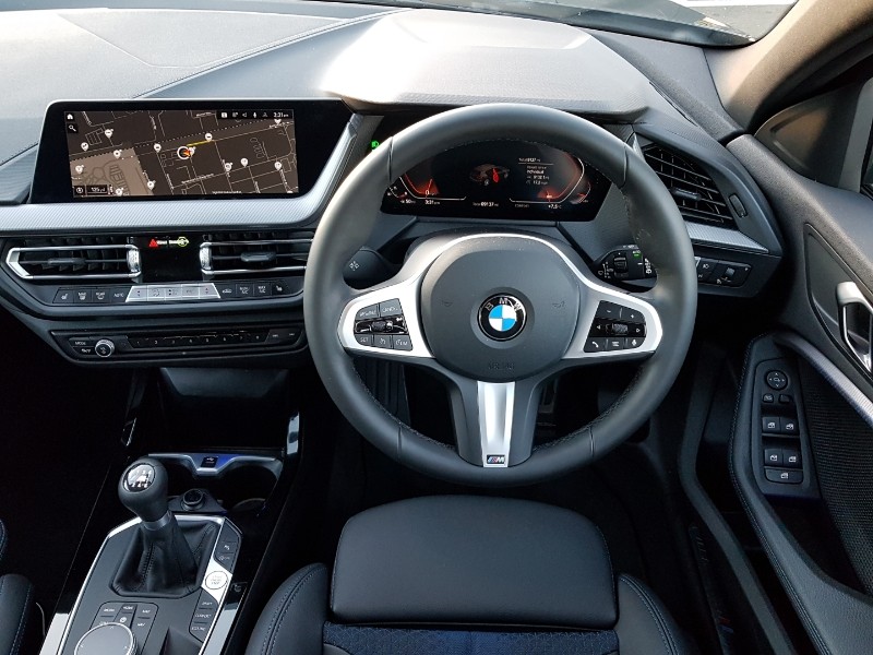 Used BMW 1 Series 2024 for sale - 76911933: Photo 7