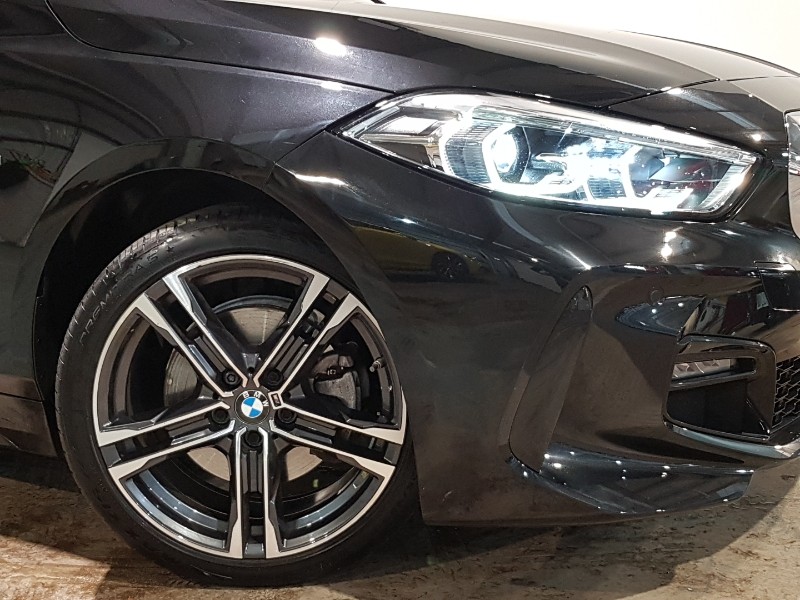 Used BMW 1 Series 2024 for sale - 76911933: Photo 9