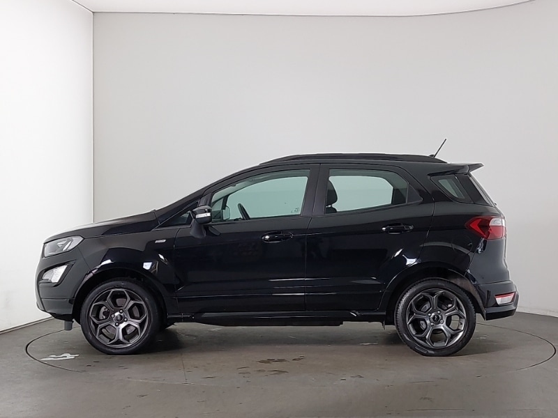 Used Ford Ecosport 2022 for sale - 76880687: Photo 4