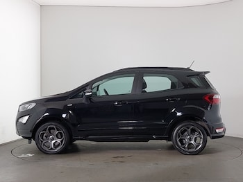 Used Ford Ecosport 2022 for sale - 76880687: Photo