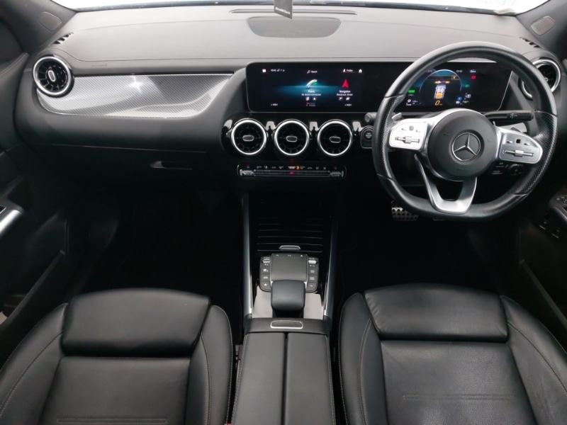 Used Mercedes-Benz GLA 2020 for sale - 76619375: Photo 2