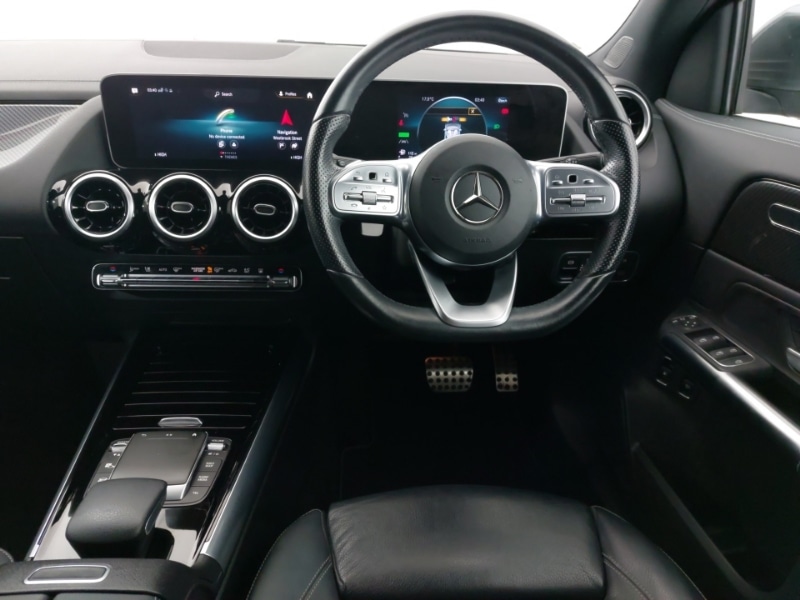 Used Mercedes-Benz GLA 2020 for sale - 76619375: Photo 7