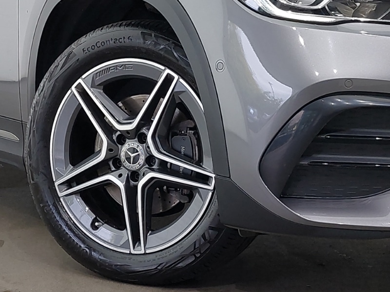 Used Mercedes-Benz GLA 2020 for sale - 76619375: Photo 9