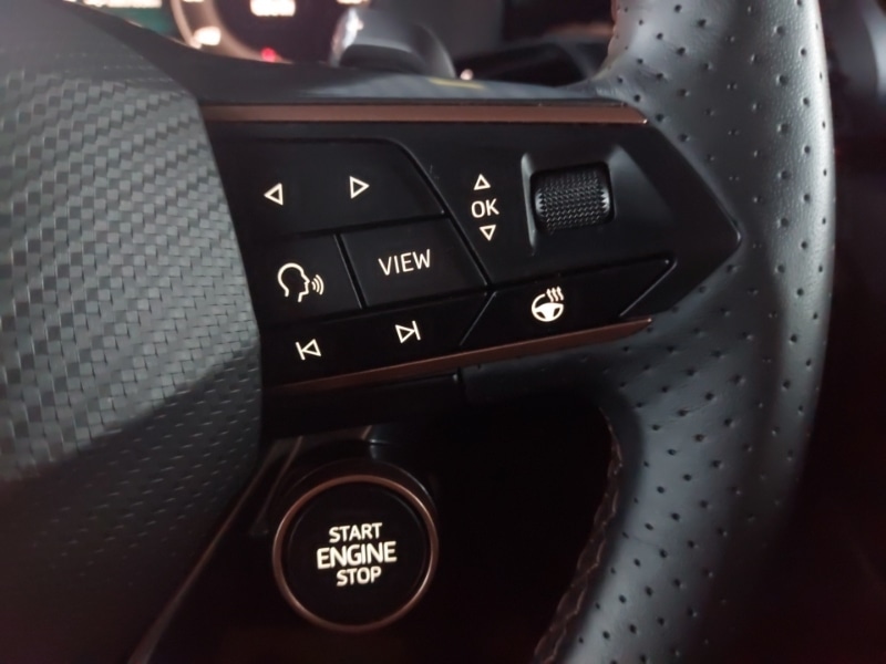 Used Cupra Terramar 2025 for sale - 77686318: Photo 11