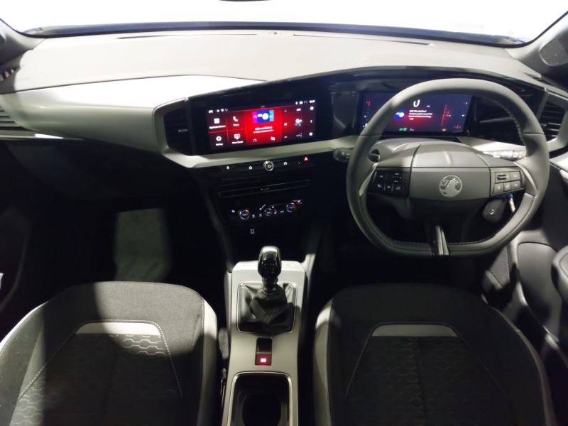 Used Vauxhall Mokka 2025 for sale - 77992347: Photo 2