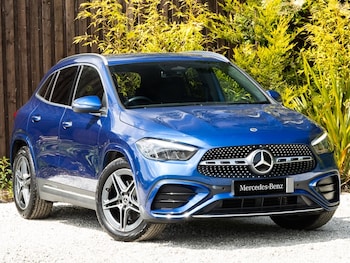 Used Mercedes-Benz GLA 2024 for sale - 75562084: Photo
