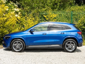 Used Mercedes-Benz GLA 2024 for sale - 75562084: Photo