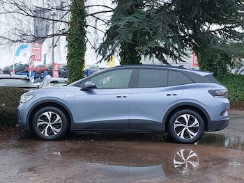 Used Volkswagen ID.4 2023 for sale - 78080125: Photo