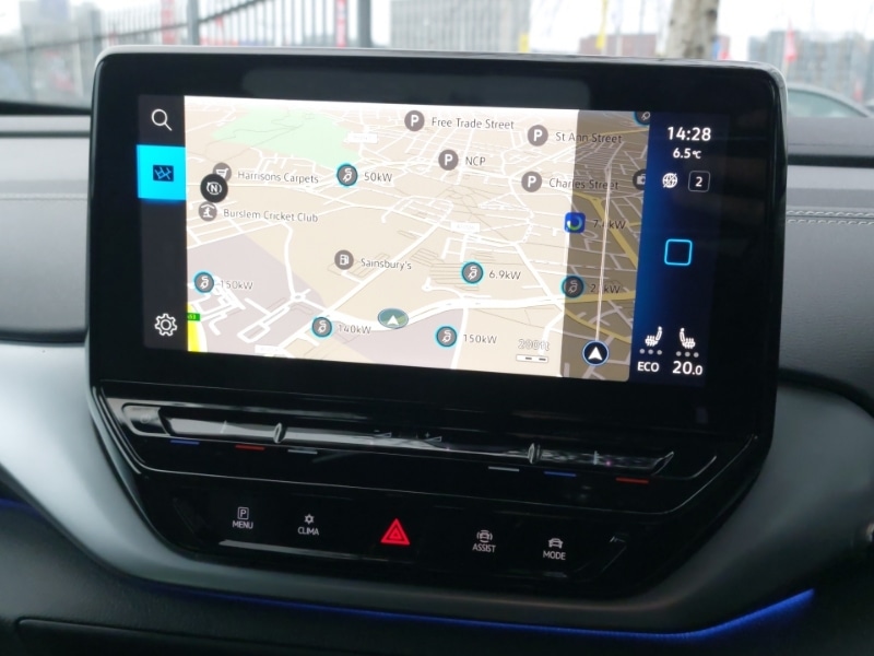 Used Volkswagen ID.4 2023 for sale - 78080125: Photo 7