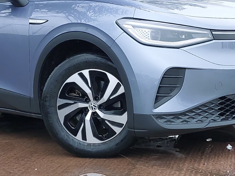 Used Volkswagen ID.4 2023 for sale - 78080125: Photo 9