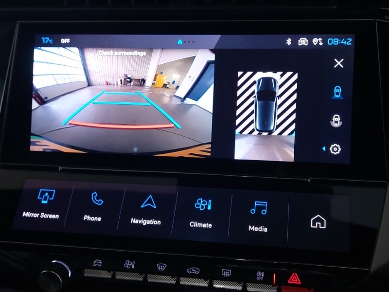 Used Peugeot 308 2024 for sale - 76521429: Photo 10