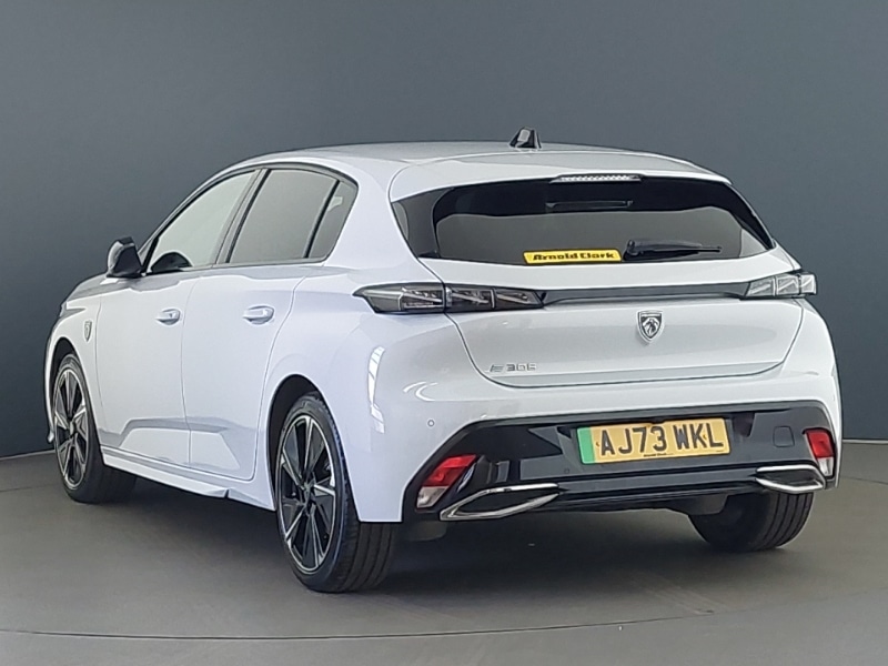 Used Peugeot 308 2024 for sale - 76521429: Photo 3