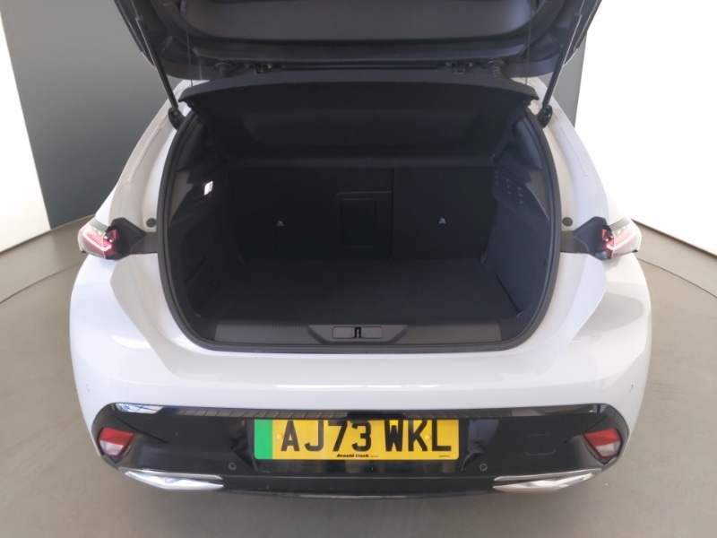 Used Peugeot 308 2024 for sale - 76521429: Photo 8