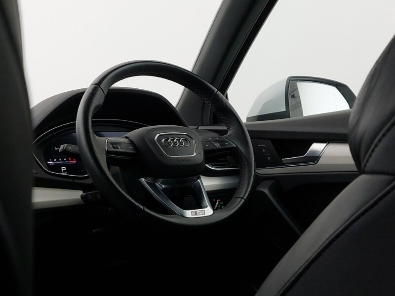 Used Audi Q5 2024 for sale - 77817267: Photo 10