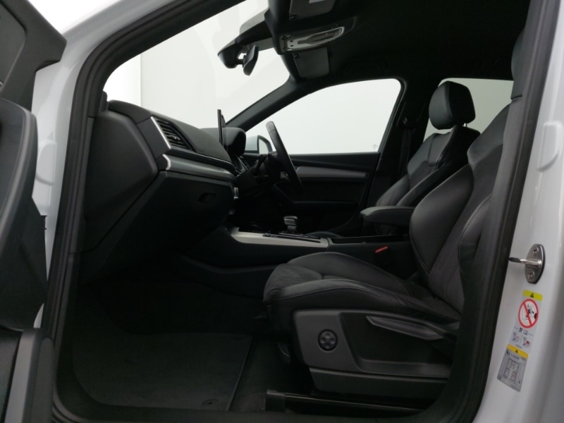 Used Audi Q5 2024 for sale - 77817267: Photo 5