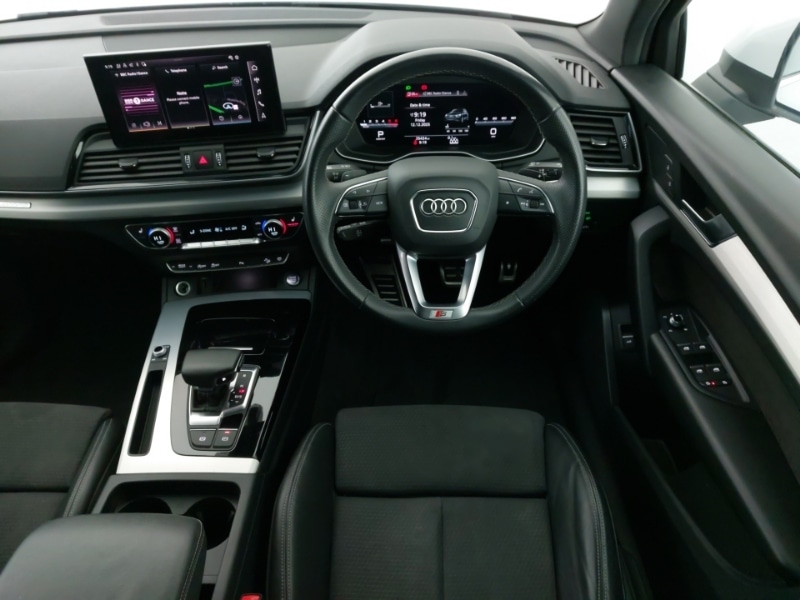 Used Audi Q5 2024 for sale - 77817267: Photo 7