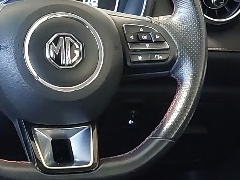 Used MG MG HS 2022 for sale - 77057101: Photo 11