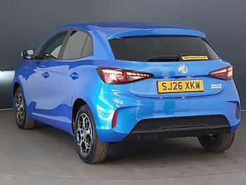 Used MG MG3 2026 for sale - 78611572: Photo