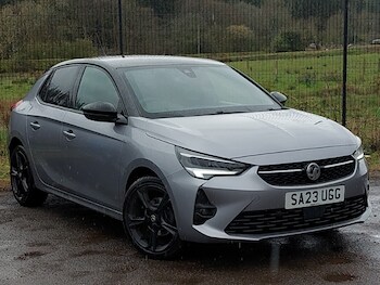 Used Vauxhall Corsa 2023 for sale - 78361302: Photo