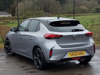 Used Vauxhall Corsa 2023 for sale - 78361302: Photo