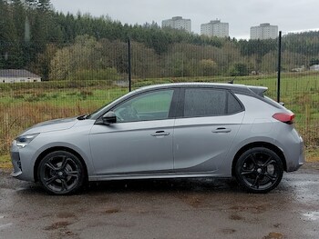 Used Vauxhall Corsa 2023 for sale - 78361302: Photo