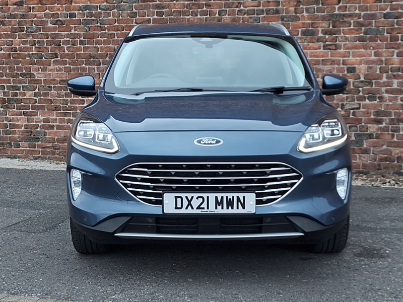 Used Ford Kuga 2021 for sale - 76083151: Photo 12
