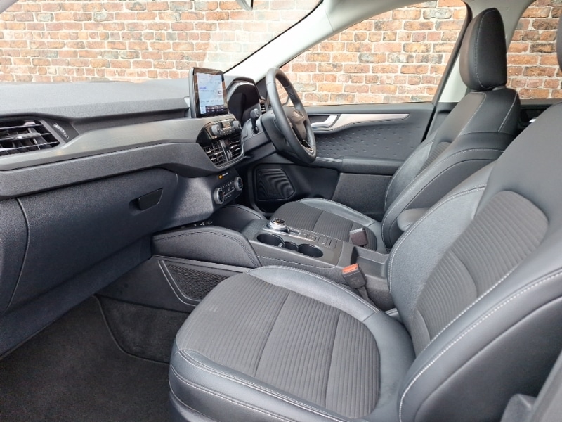 Used Ford Kuga 2021 for sale - 76083151: Photo 5