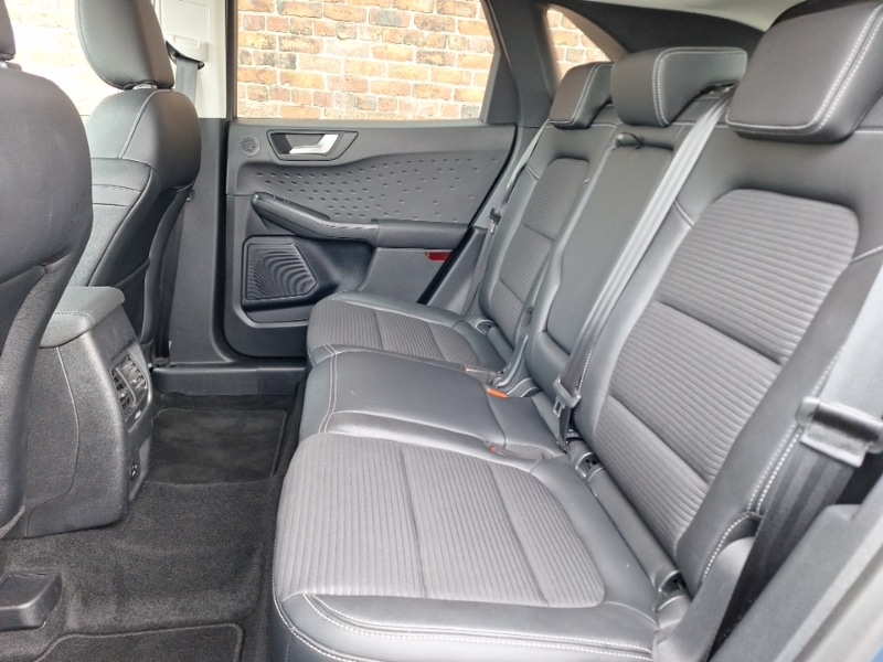 Used Ford Kuga 2021 for sale - 76083151: Photo 6