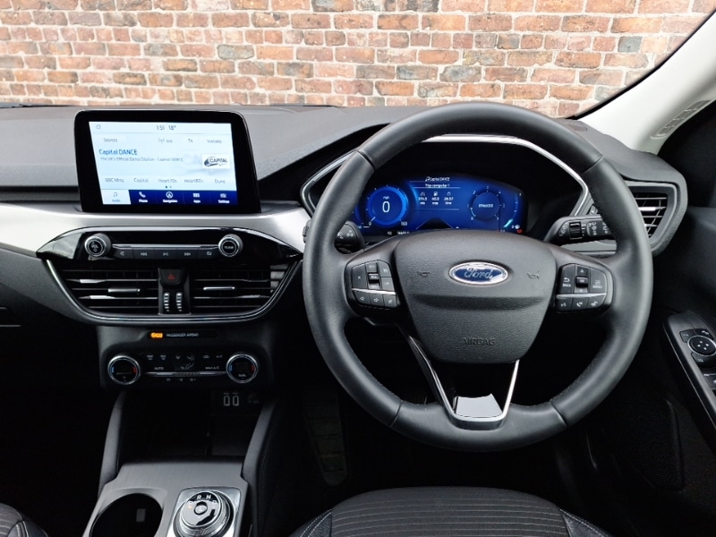 Used Ford Kuga 2021 for sale - 76083151: Photo 7