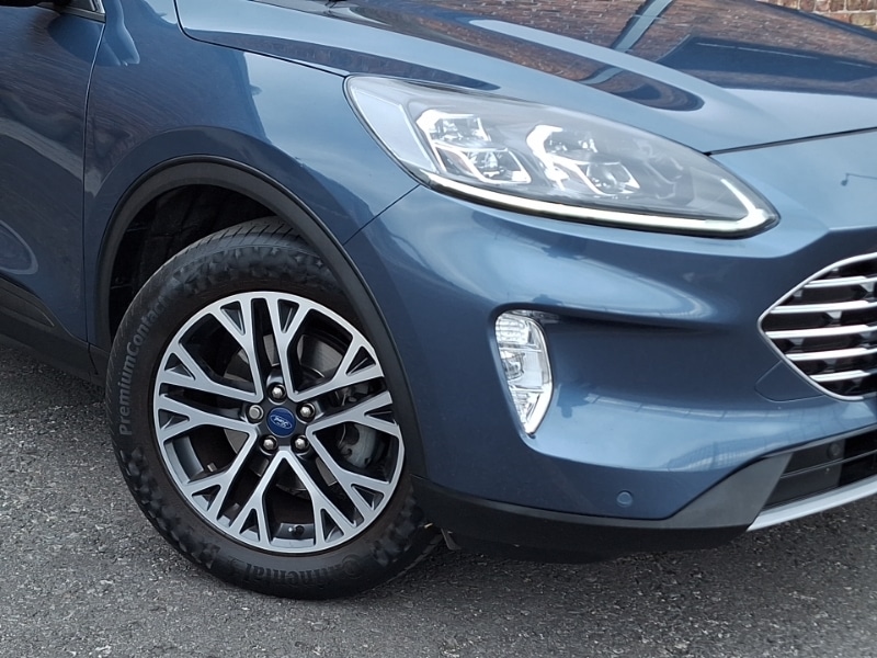 Used Ford Kuga 2021 for sale - 76083151: Photo 9