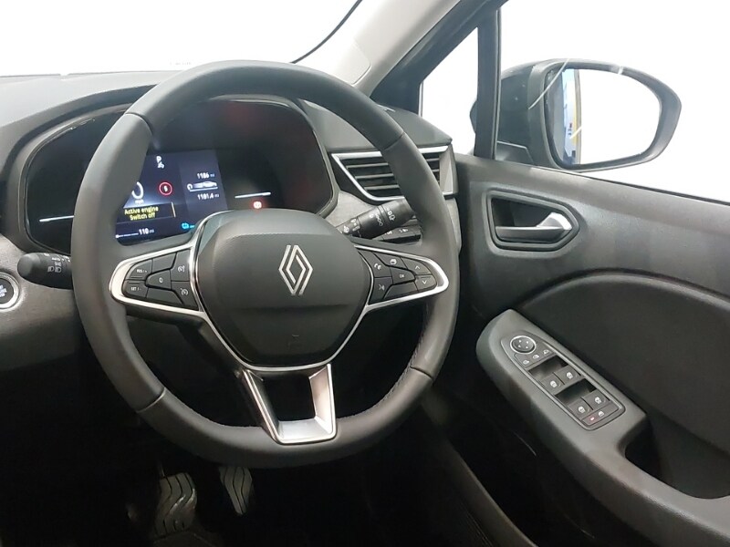 Used Renault Clio 2025 for sale - 77907034: Photo 10