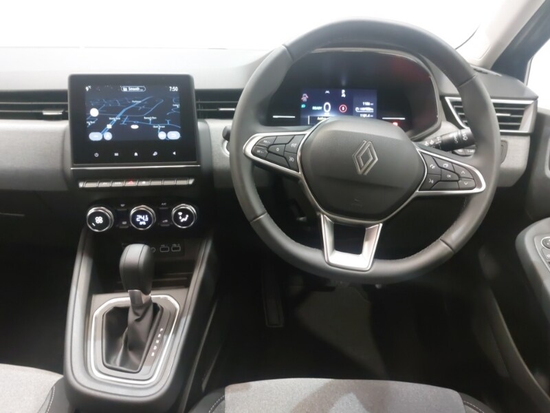 Used Renault Clio 2025 for sale - 77907034: Photo 7