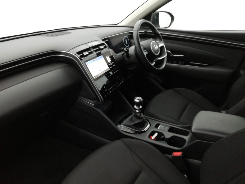 Used Hyundai TUCSON 2023 for sale - 77847935: Photo 5