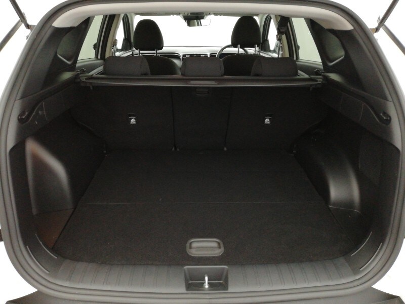 Used Hyundai TUCSON 2023 for sale - 77847935: Photo 8