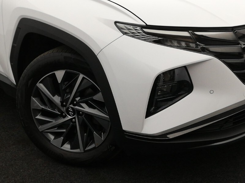 Used Hyundai TUCSON 2023 for sale - 77847935: Photo 9