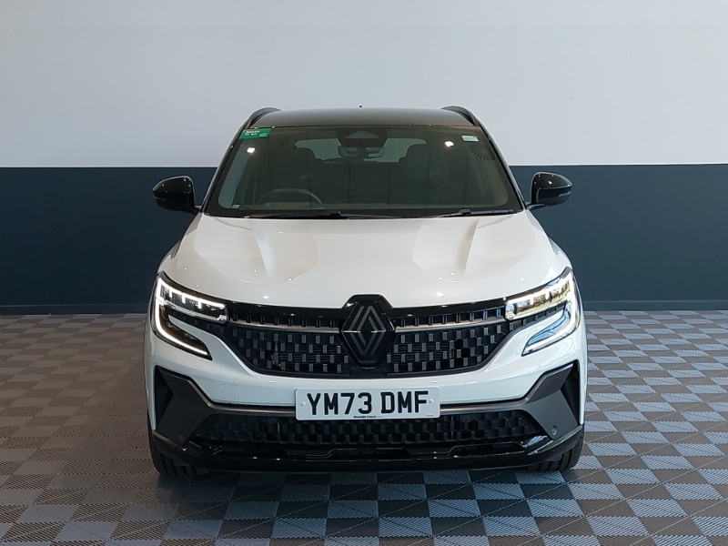 Used Renault Austral 2023 for sale - 77434501: Photo 12