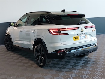 Used Renault Austral 2023 for sale - 77434501: Photo