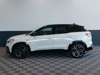 Used Renault Austral 2023 for sale - 77434501: Photo