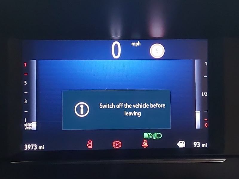 Used Vauxhall Corsa 2025 for sale - 77752318: Photo 11