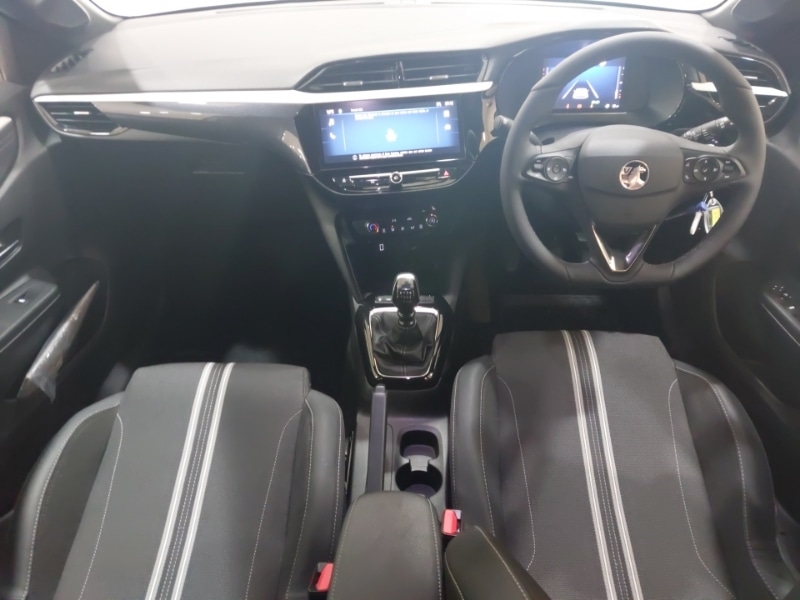 Used Vauxhall Corsa 2025 for sale - 77752318: Photo 2