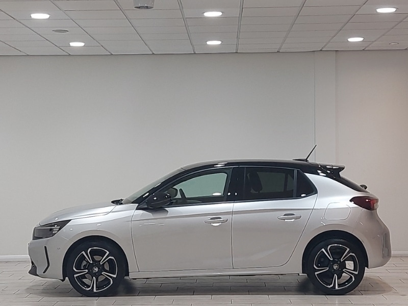 Used Vauxhall Corsa 2025 for sale - 77752318: Photo 4