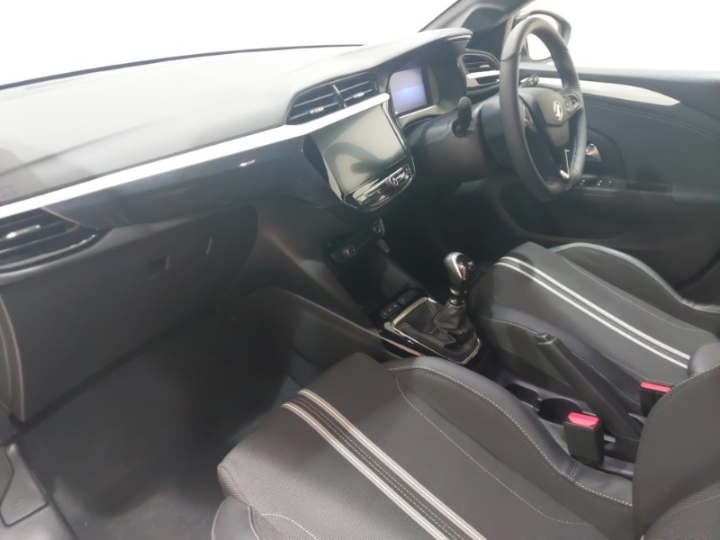 Used Vauxhall Corsa 2025 for sale - 77752318: Photo 5