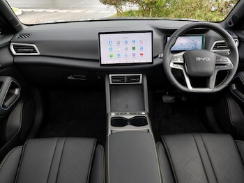 Used BYD Atto 2 2026 for sale - 78877560: Photo