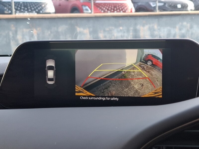 Used Mazda Mazda3 2020 for sale - 76880777: Photo 10